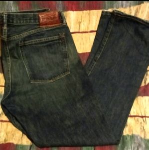 SALE!!! Polo by Ralph Lauren Slim Fit jeans size 36 x 32